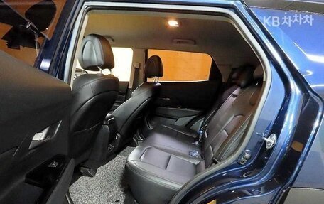 SsangYong Korando, 2020 год, 1 470 000 рублей, 14 фотография