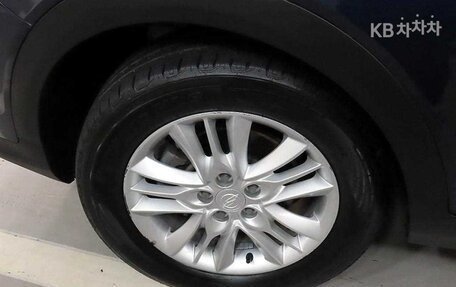 SsangYong Korando, 2020 год, 1 470 000 рублей, 19 фотография