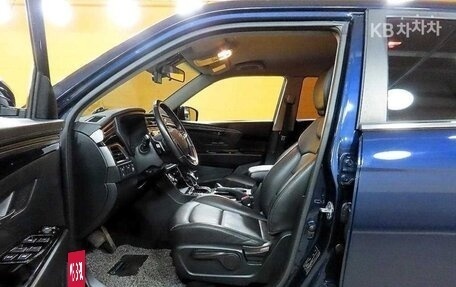 SsangYong Korando, 2020 год, 1 470 000 рублей, 13 фотография
