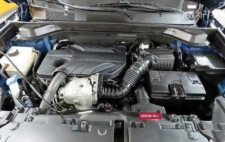 SsangYong Korando, 2020 год, 1 470 000 рублей, 20 фотография