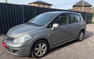 Nissan Tiida, 2013 год, 900 000 рублей, 1 фотография