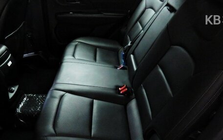 SsangYong Korando, 2020 год, 1 700 000 рублей, 8 фотография