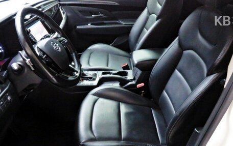SsangYong Korando, 2020 год, 1 700 000 рублей, 7 фотография