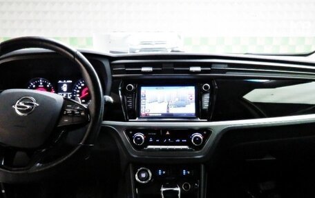 SsangYong Korando, 2020 год, 1 700 000 рублей, 9 фотография