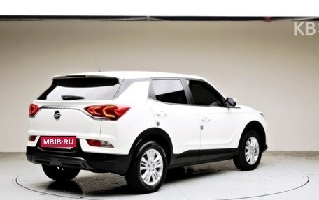 SsangYong Korando, 2020 год, 1 700 000 рублей, 3 фотография