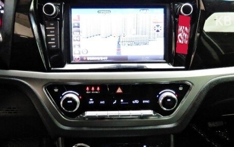 SsangYong Korando, 2020 год, 1 700 000 рублей, 12 фотография