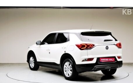 SsangYong Korando, 2020 год, 1 700 000 рублей, 2 фотография