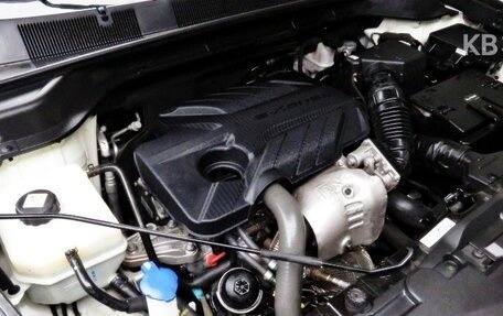 SsangYong Korando, 2020 год, 1 700 000 рублей, 19 фотография