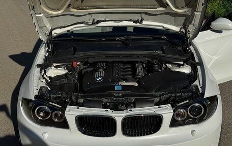 BMW 1 серия, 2008 год, 1 200 000 рублей, 5 фотография