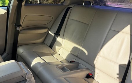 BMW 1 серия, 2008 год, 1 200 000 рублей, 13 фотография