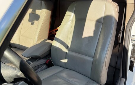 BMW 1 серия, 2008 год, 1 200 000 рублей, 12 фотография