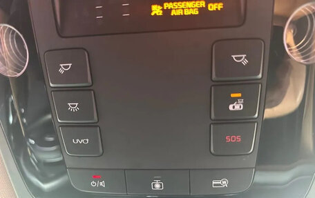 KIA Carnival, 2022 год, 4 068 131 рублей, 14 фотография
