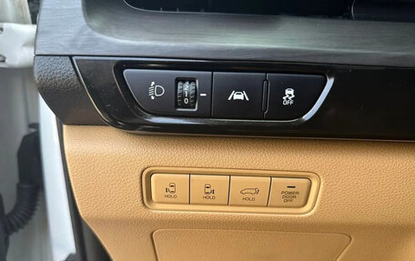 KIA Carnival, 2022 год, 4 068 131 рублей, 11 фотография
