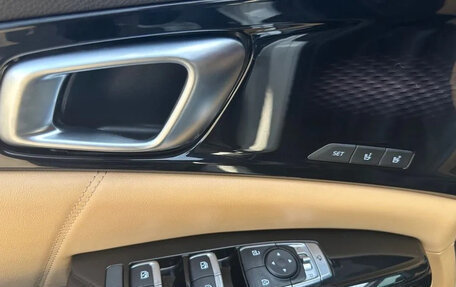 KIA Carnival, 2022 год, 4 068 131 рублей, 16 фотография