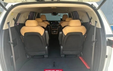 KIA Carnival, 2022 год, 4 068 131 рублей, 17 фотография