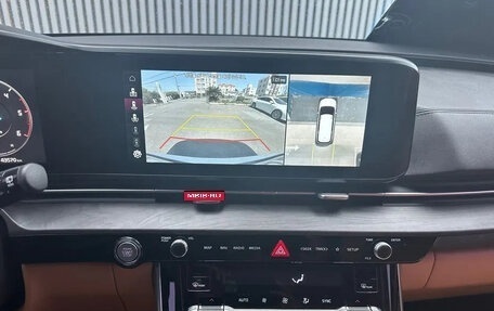 KIA Carnival, 2022 год, 4 068 131 рублей, 12 фотография