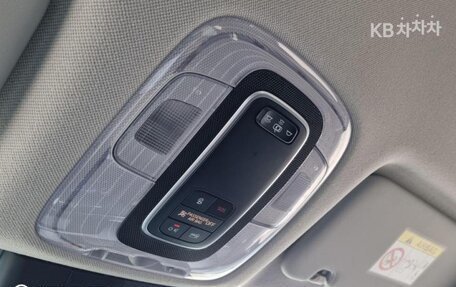 Hyundai Avante, 2021 год, 1 610 000 рублей, 12 фотография