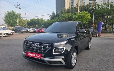 Hyundai Venue I, 2021 год, 1 310 000 рублей, 1 фотография
