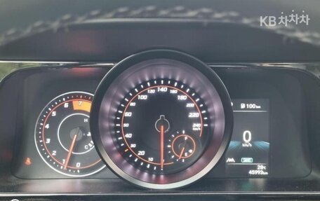 Hyundai Avante, 2021 год, 1 610 000 рублей, 17 фотография