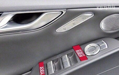 Genesis G80, 2022 год, 3 110 000 рублей, 13 фотография