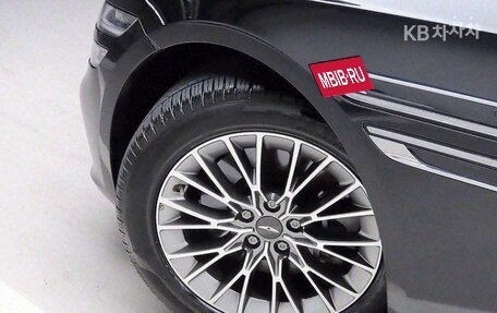 Genesis G80, 2022 год, 3 110 000 рублей, 19 фотография