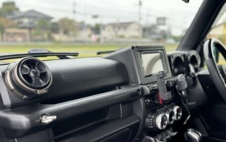 Suzuki Jimny, 2021 год, 1 303 000 рублей, 13 фотография