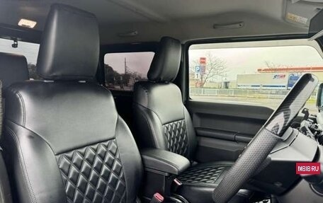 Suzuki Jimny, 2021 год, 1 303 000 рублей, 11 фотография