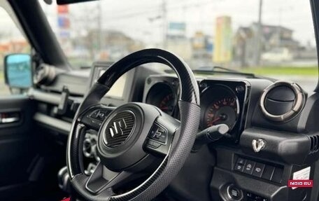 Suzuki Jimny, 2021 год, 1 303 000 рублей, 10 фотография