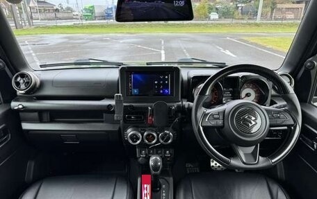 Suzuki Jimny, 2021 год, 1 303 000 рублей, 9 фотография