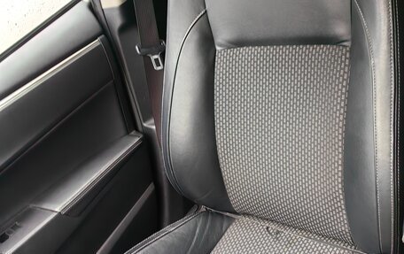 Toyota Corolla, 2013 год, 1 450 000 рублей, 8 фотография