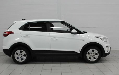 Hyundai Creta I рестайлинг, 2019 год, 1 720 000 рублей, 5 фотография