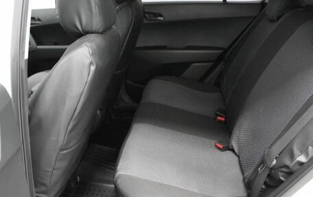 Hyundai Creta I рестайлинг, 2019 год, 1 720 000 рублей, 16 фотография