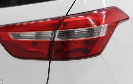 Hyundai Creta I рестайлинг, 2019 год, 1 720 000 рублей, 22 фотография