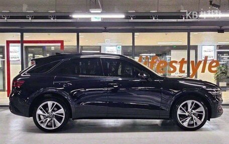 Genesis GV70, 2022 год, 3 210 000 рублей, 5 фотография