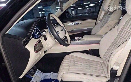 Genesis GV70, 2022 год, 3 210 000 рублей, 7 фотография