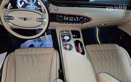Genesis GV70, 2022 год, 3 210 000 рублей, 9 фотография