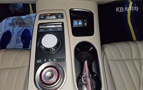 Genesis GV70, 2022 год, 3 210 000 рублей, 16 фотография