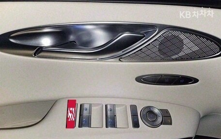 Genesis GV70, 2022 год, 3 210 000 рублей, 15 фотография