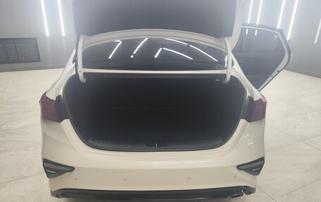 KIA Cerato IV, 2020 год, 1 750 000 рублей, 4 фотография