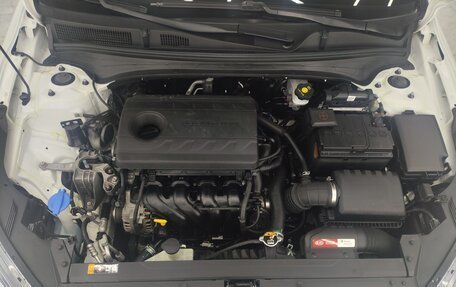 KIA Cerato IV, 2020 год, 1 750 000 рублей, 3 фотография