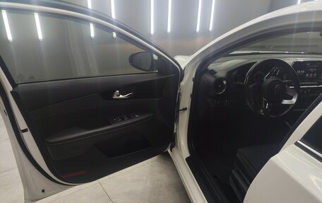 KIA Cerato IV, 2020 год, 1 750 000 рублей, 6 фотография