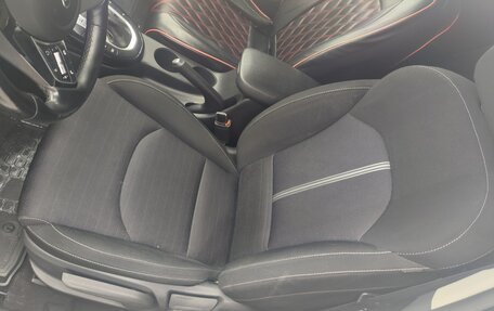 KIA Cerato IV, 2020 год, 1 750 000 рублей, 8 фотография