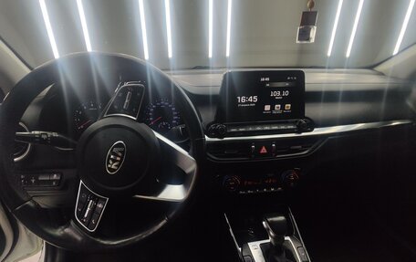 KIA Cerato IV, 2020 год, 1 750 000 рублей, 7 фотография
