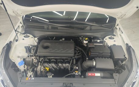 KIA Cerato IV, 2020 год, 1 750 000 рублей, 2 фотография