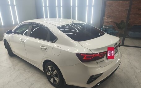 KIA Cerato IV, 2020 год, 1 750 000 рублей, 12 фотография