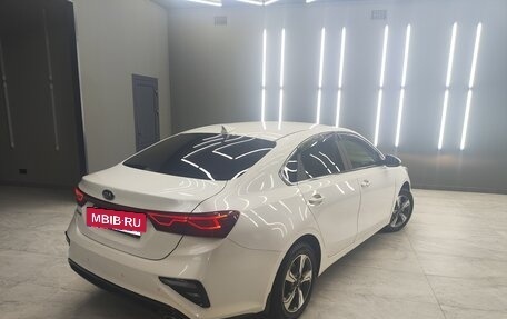 KIA Cerato IV, 2020 год, 1 750 000 рублей, 13 фотография