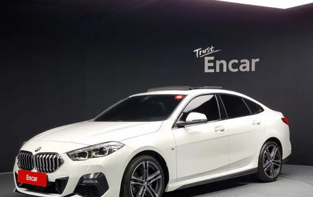 BMW 2 серия F44, 2022 год, 2 630 000 рублей, 1 фотография