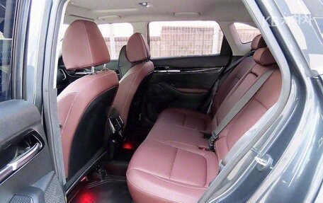 KIA Seltos I, 2021 год, 1 510 000 рублей, 6 фотография