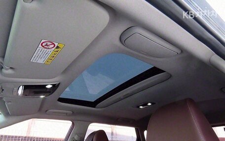 KIA Seltos I, 2021 год, 1 510 000 рублей, 18 фотография