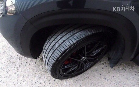 KIA Seltos I, 2021 год, 1 510 000 рублей, 20 фотография